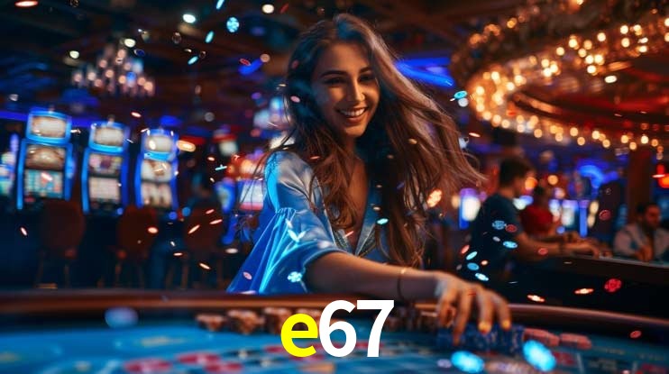 Experiência VIP e67