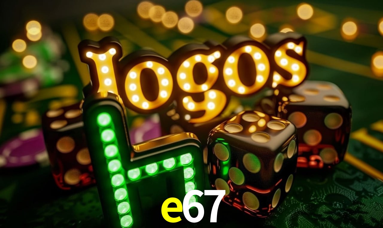 Estatísticas e67