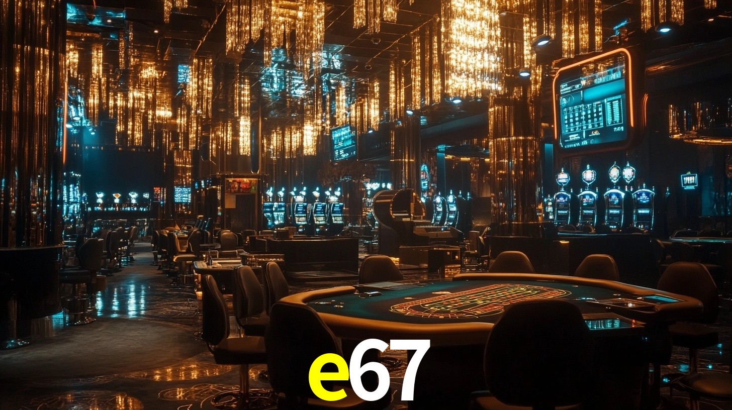 e67 bet
