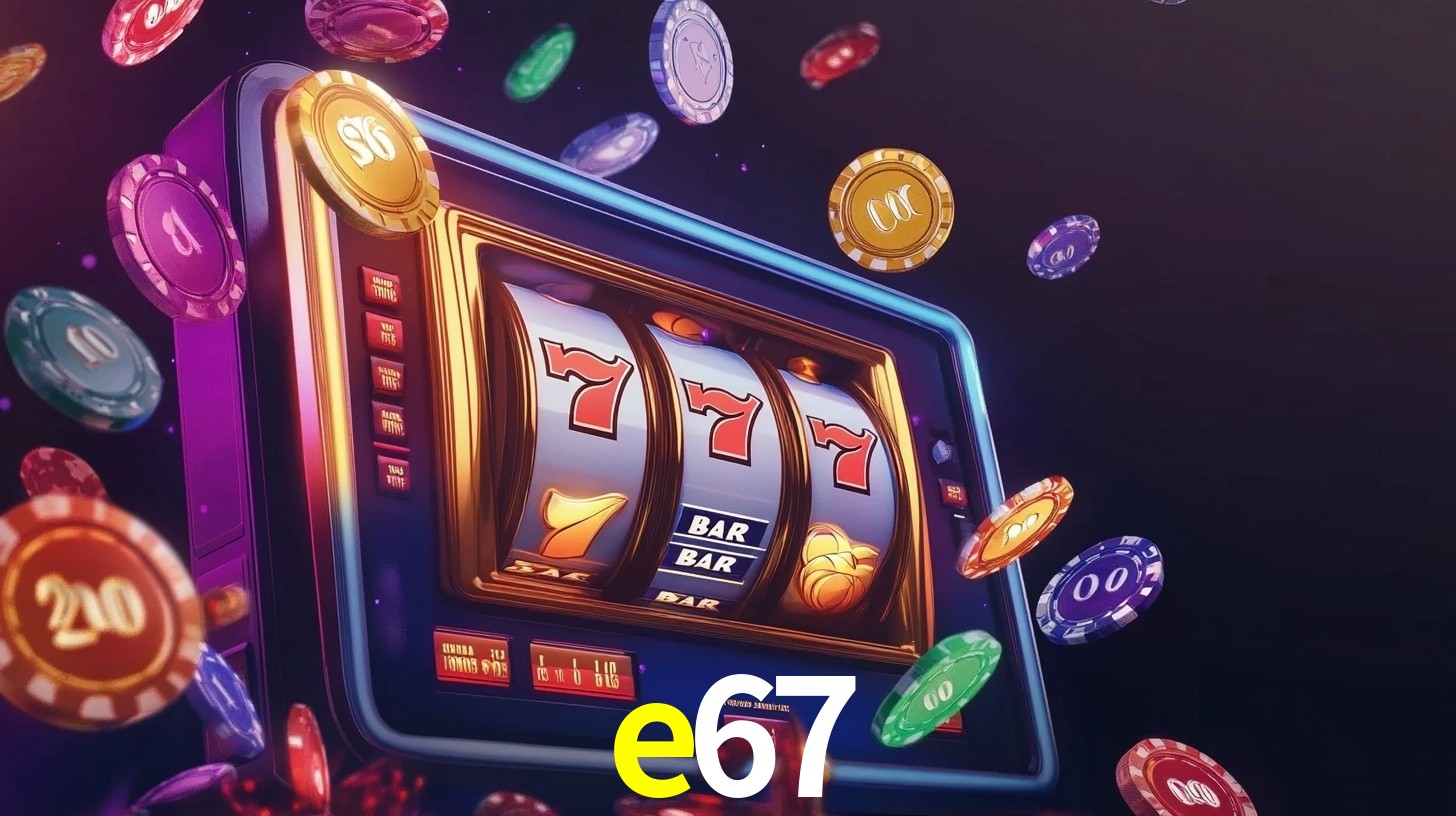 e67 App Interface