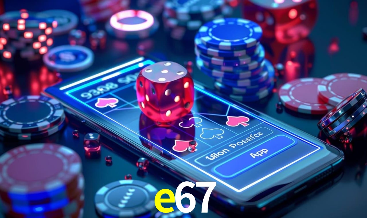 Desvendando o Mundo dos Jogos Virtuais na e67