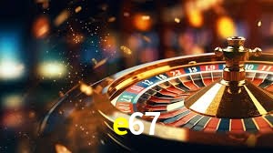 Explorando a Categoria de Eventos em Apostas na e67