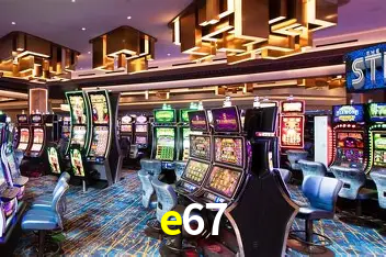Jogos Exclusivos e67