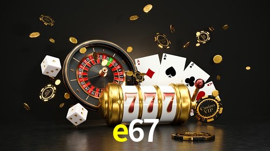 Roulette Table e67
