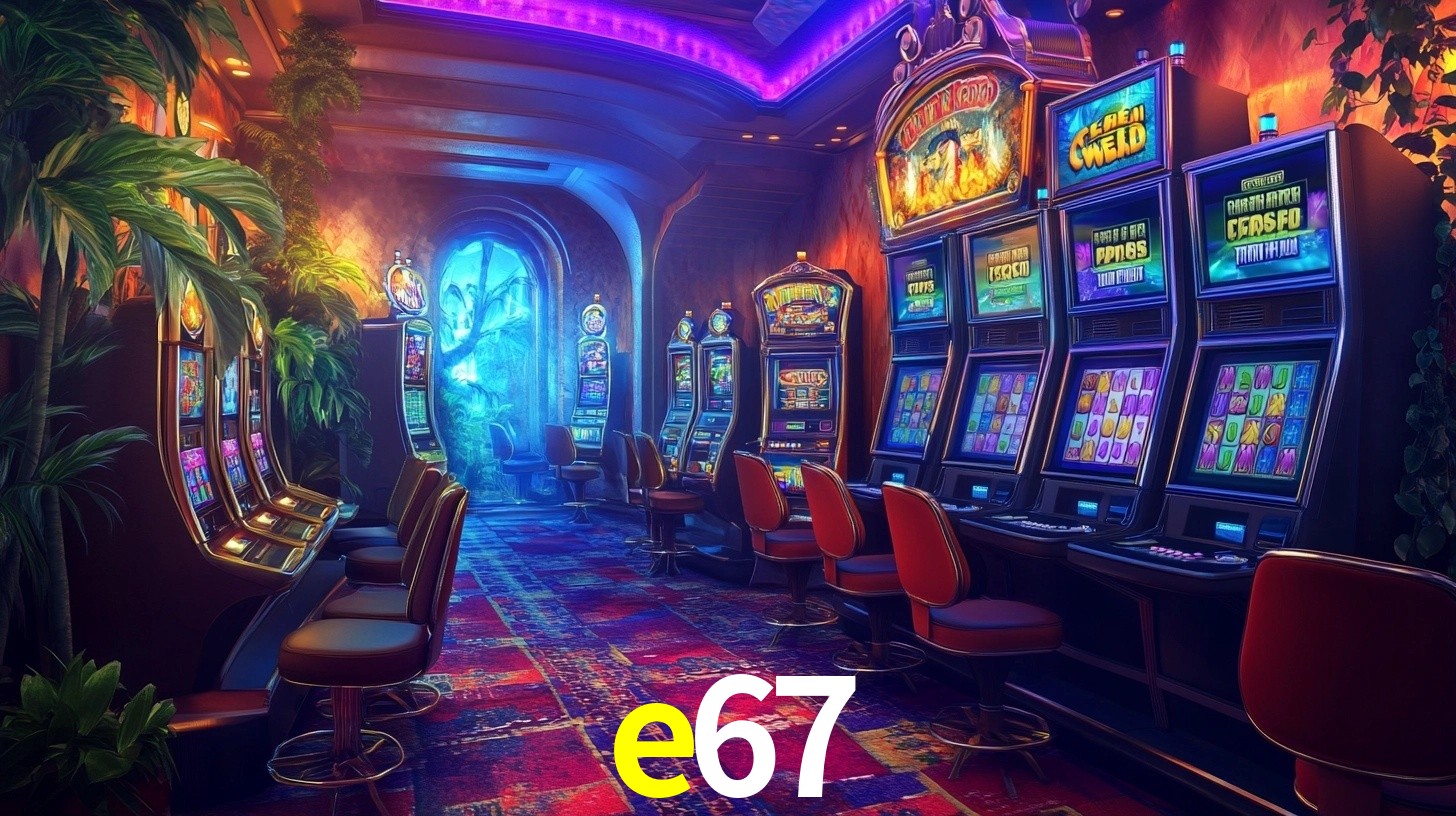 Premium Interface e67