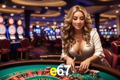 Live Casino e67