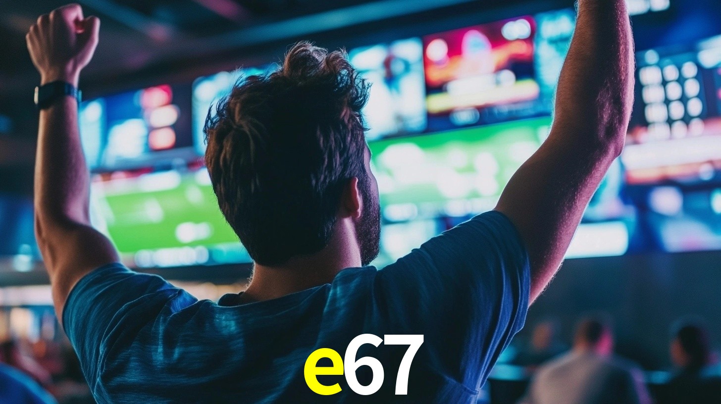 Bônus Generosos e Exclusivos no e67 para Você!
