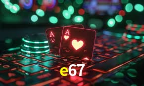 Apostas Esportivas na e67: Um Guia Completo