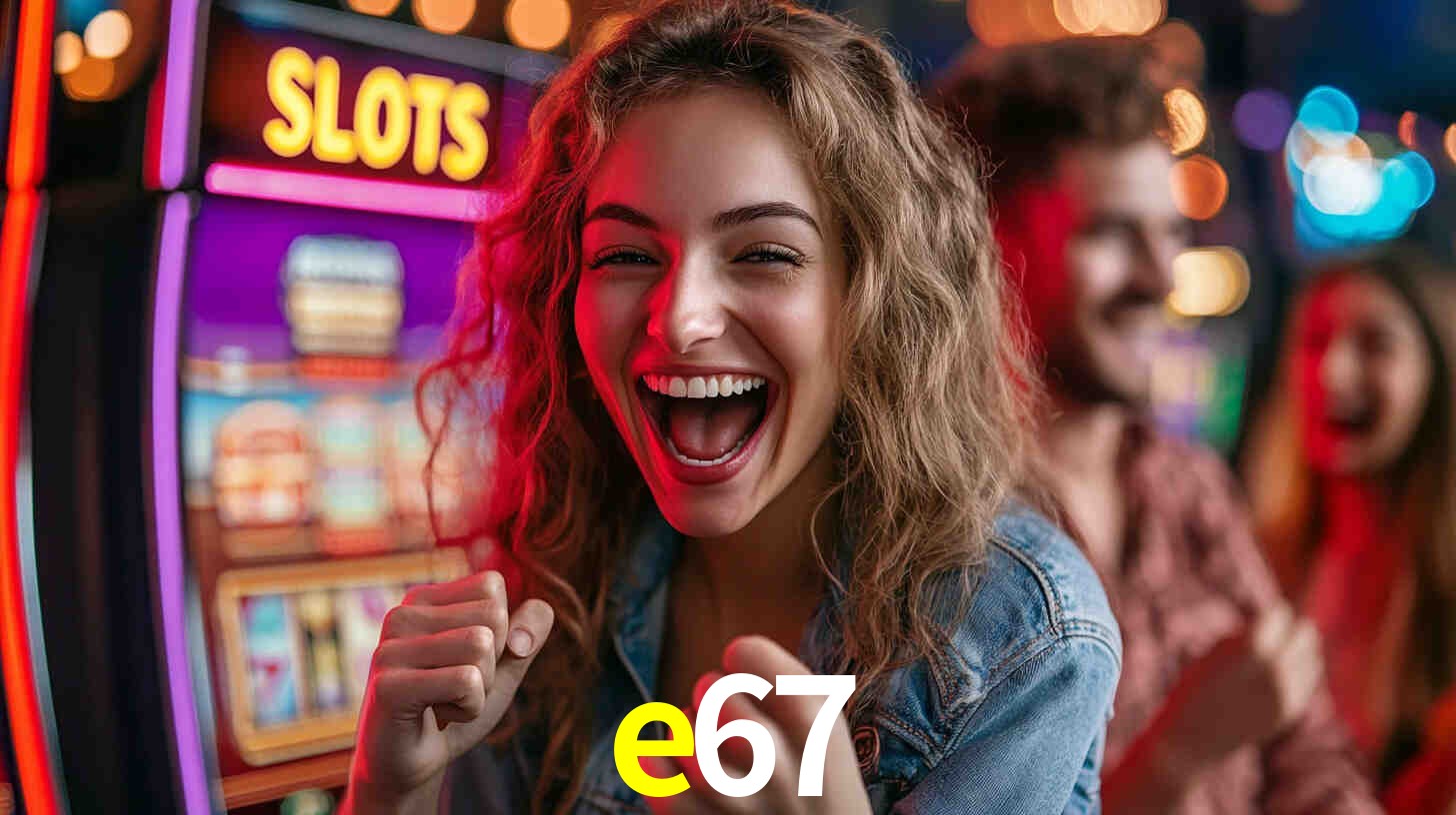 Diretório de Jogos e67