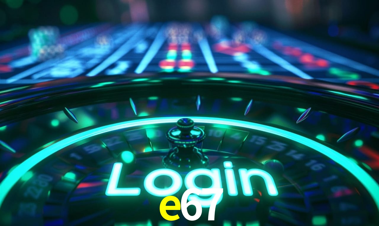Desvendando o Mundo dos Jogos Virtuais na e67