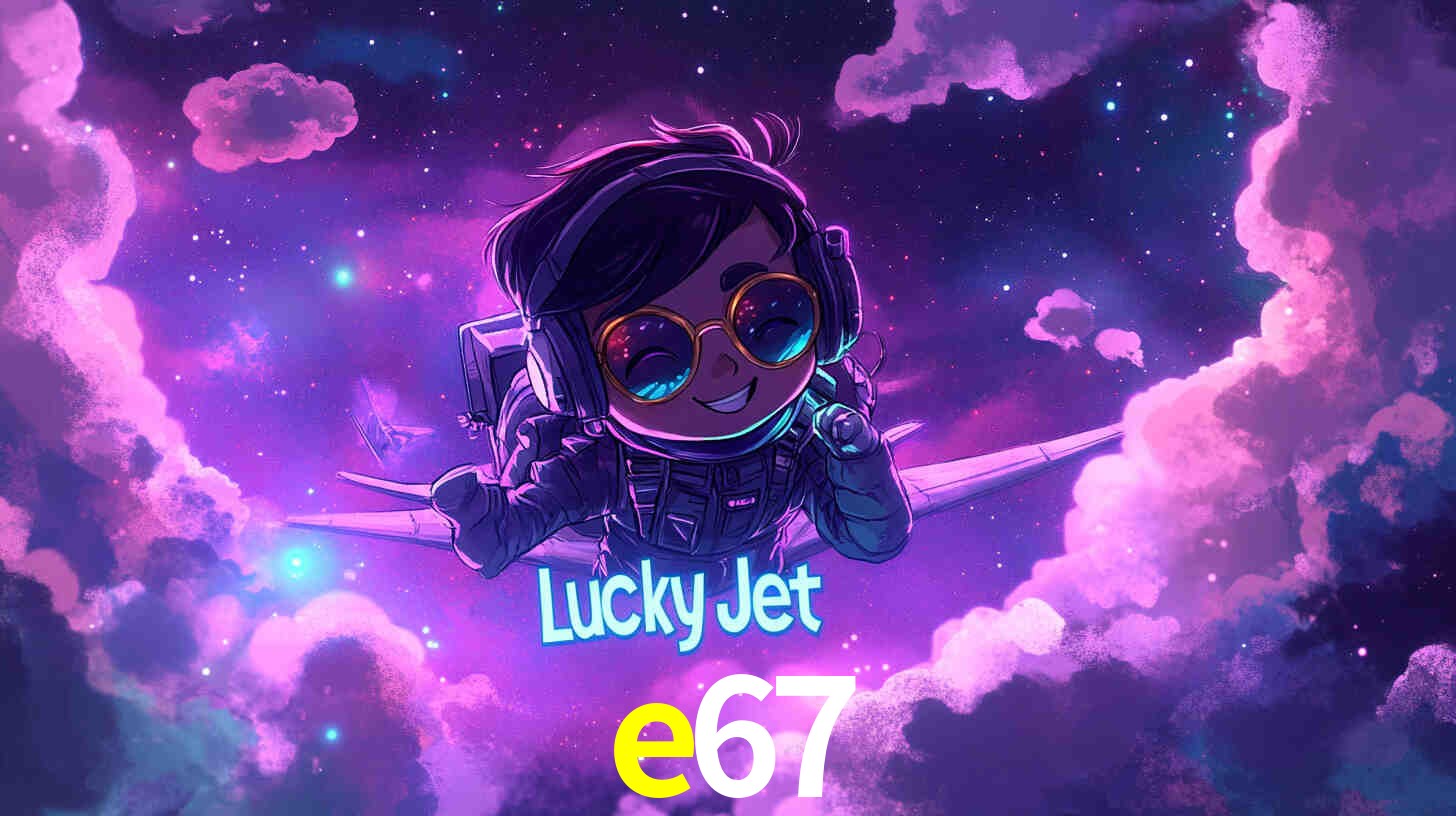 Jogo Spaceman e67