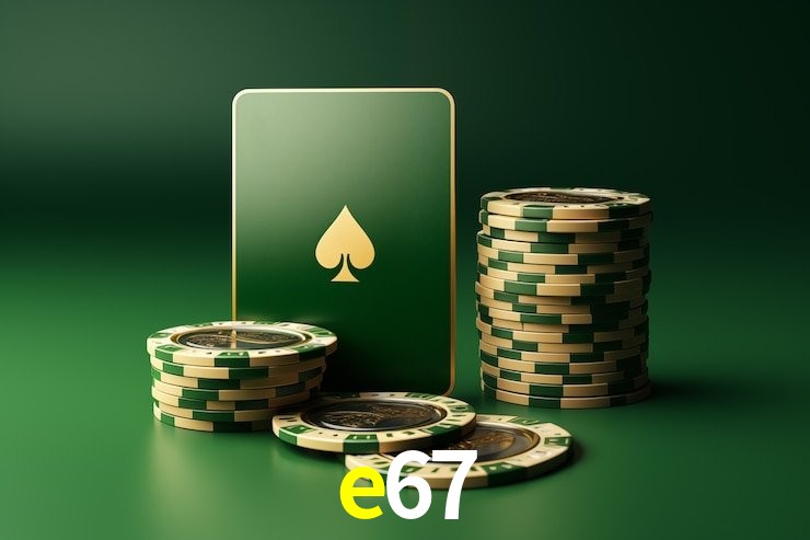 VIP Casino e67