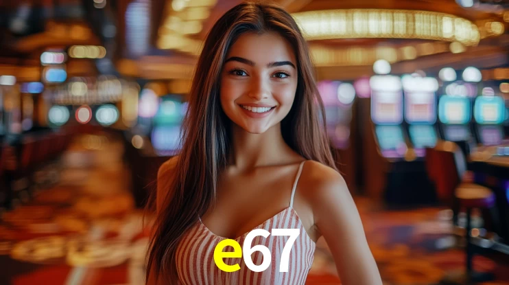 Experimente o Login Seguro Premium no e67