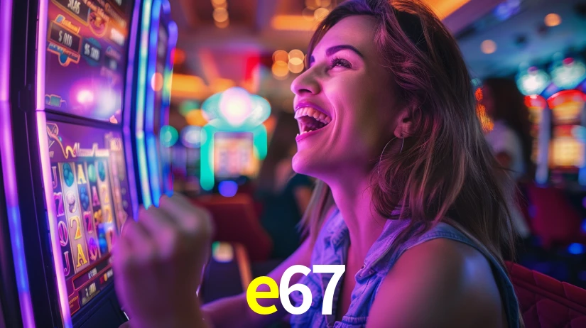 Experimente o Login Seguro Premium no e67