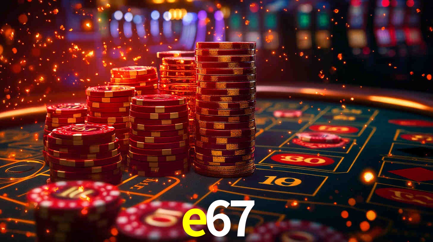 Daily Bonuses e67