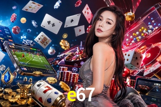 Games Directory e67