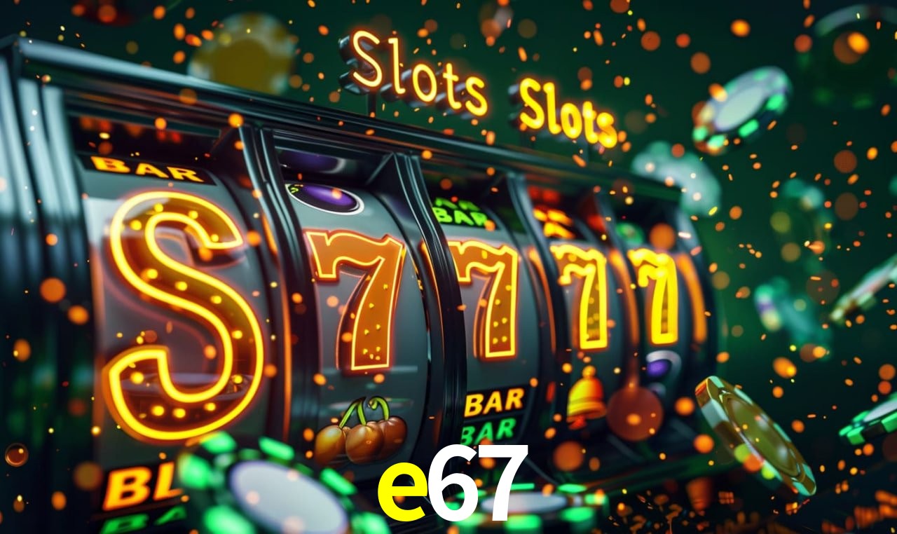 Casino VIP e67