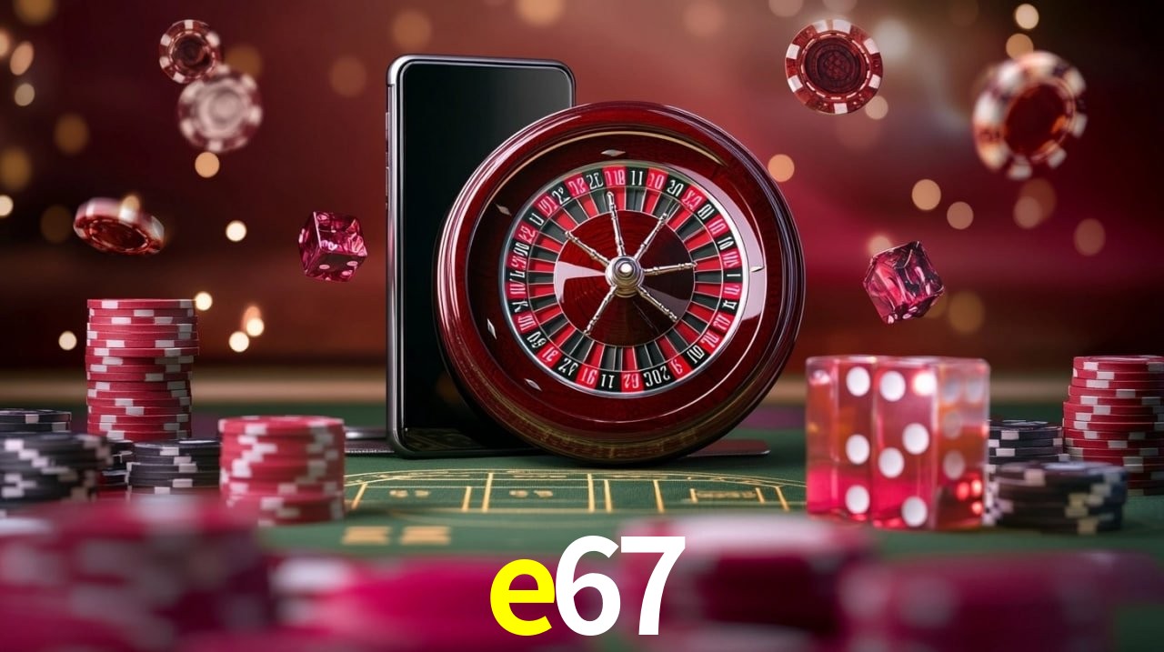 Tennis Betting e67