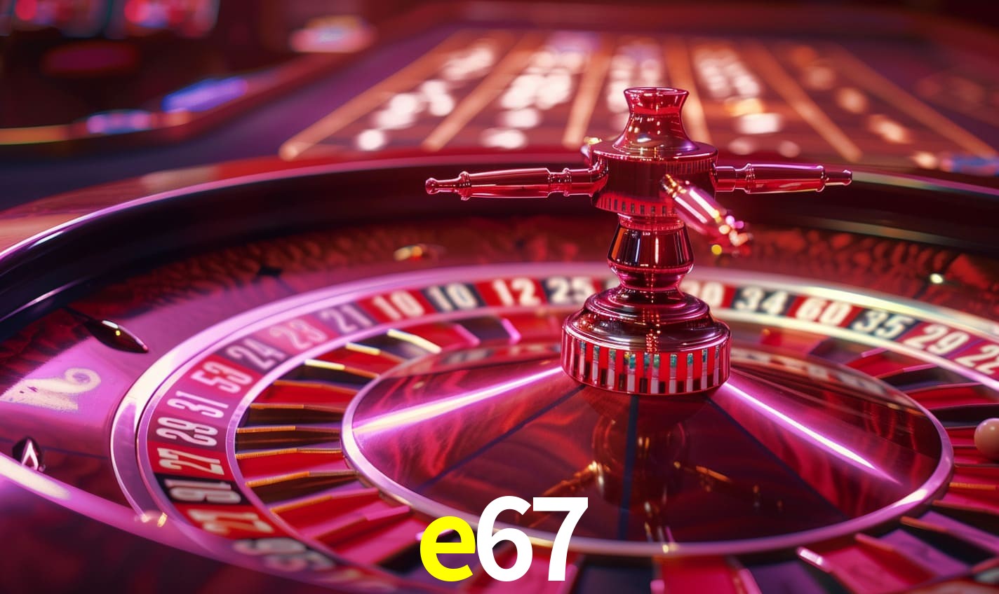 A Emoção da Loteria na e67: Uma Chance de Mudança de Vida