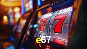 Casino Ao Vivo e67