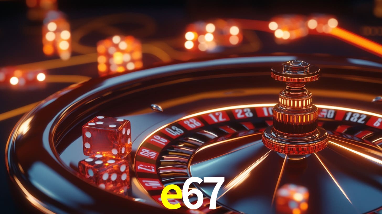 e67: Jogue Crash e Experimente Alta Recompensa Instantânea