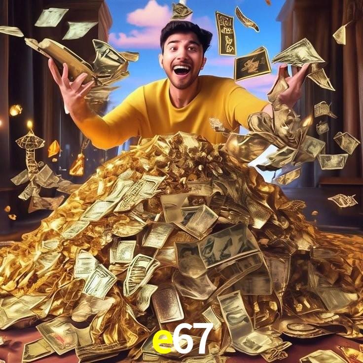 Casino Ao Vivo e67