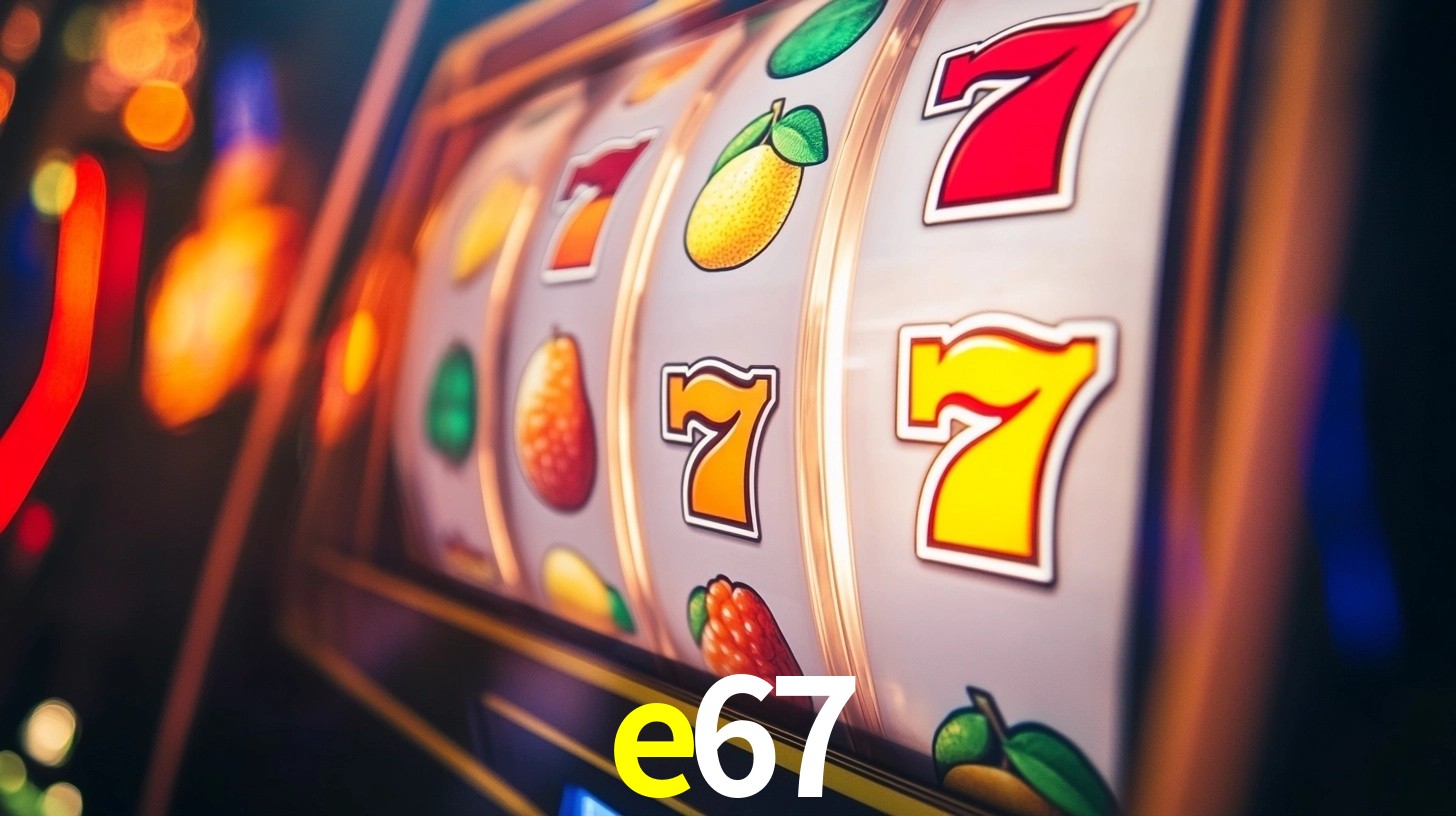 Exclusive Games e67