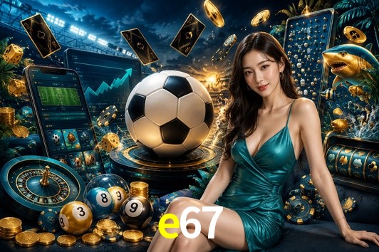 Football Betting e67