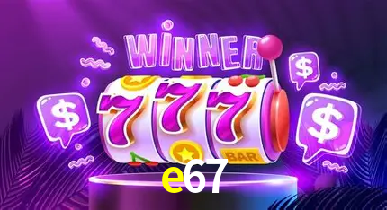A Revolução dos Aplicativos de Jogos no e67