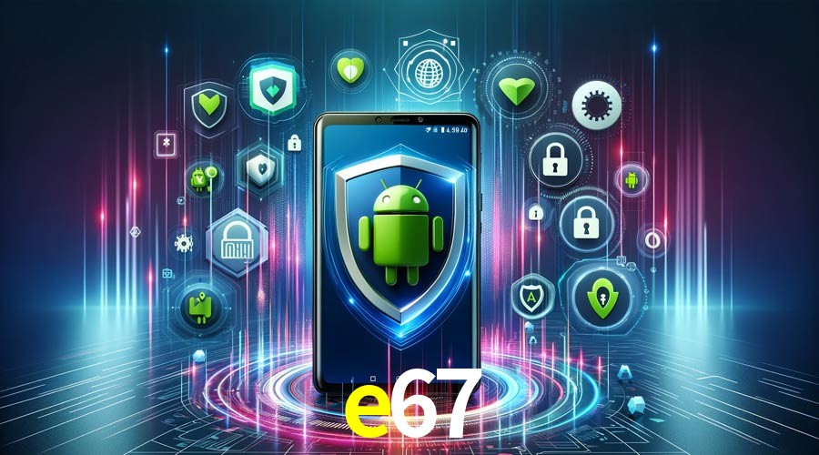 Account Benefits e67