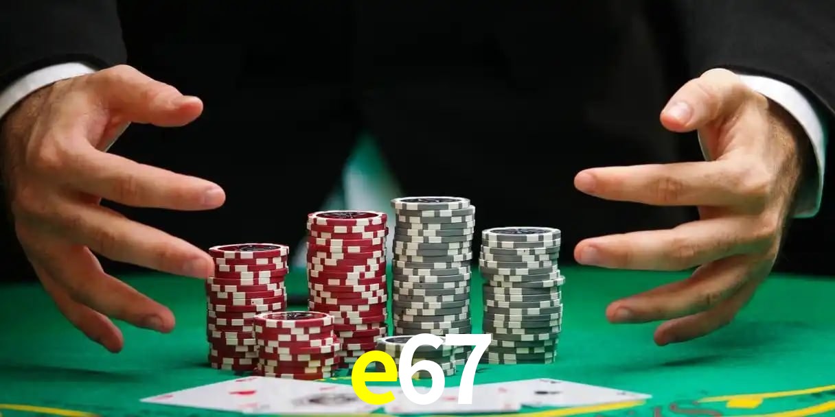 Fortune Tiger e67
