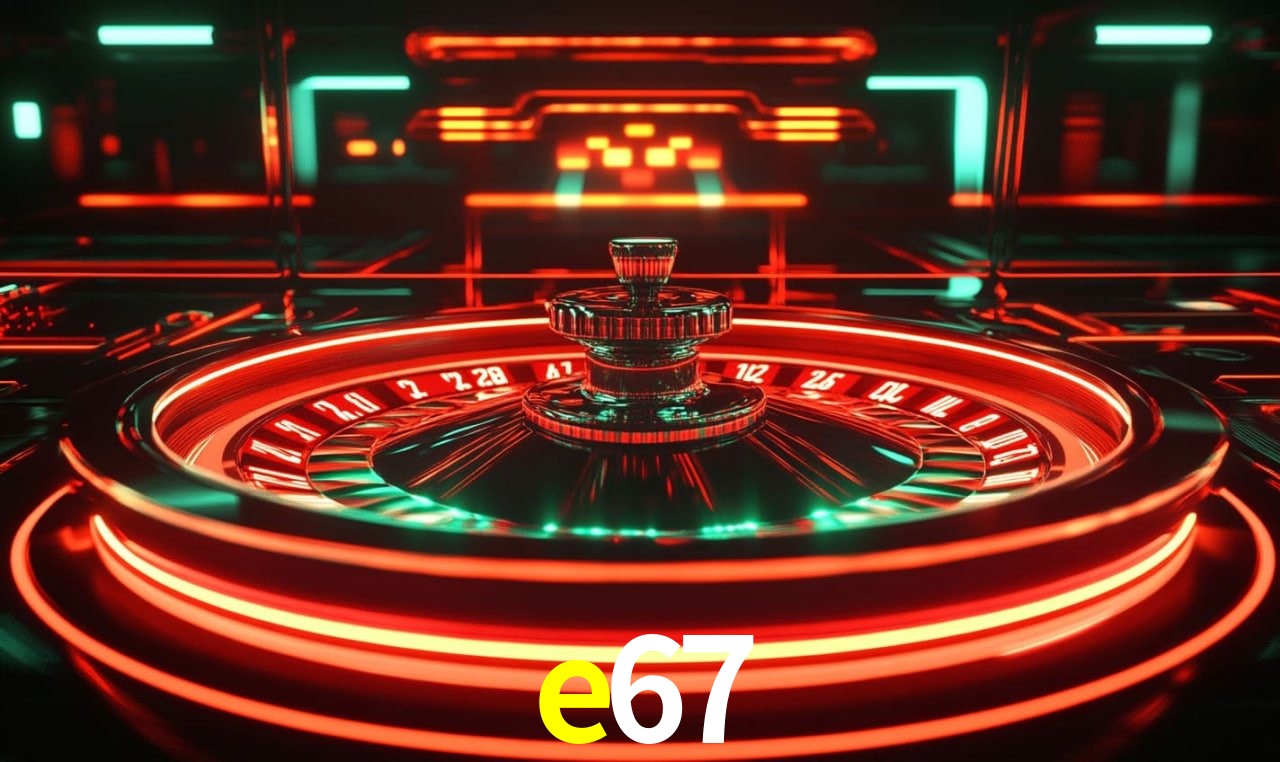 Descubra o Programa VIP da e67: Vantagens Exclusivas para Jogadores