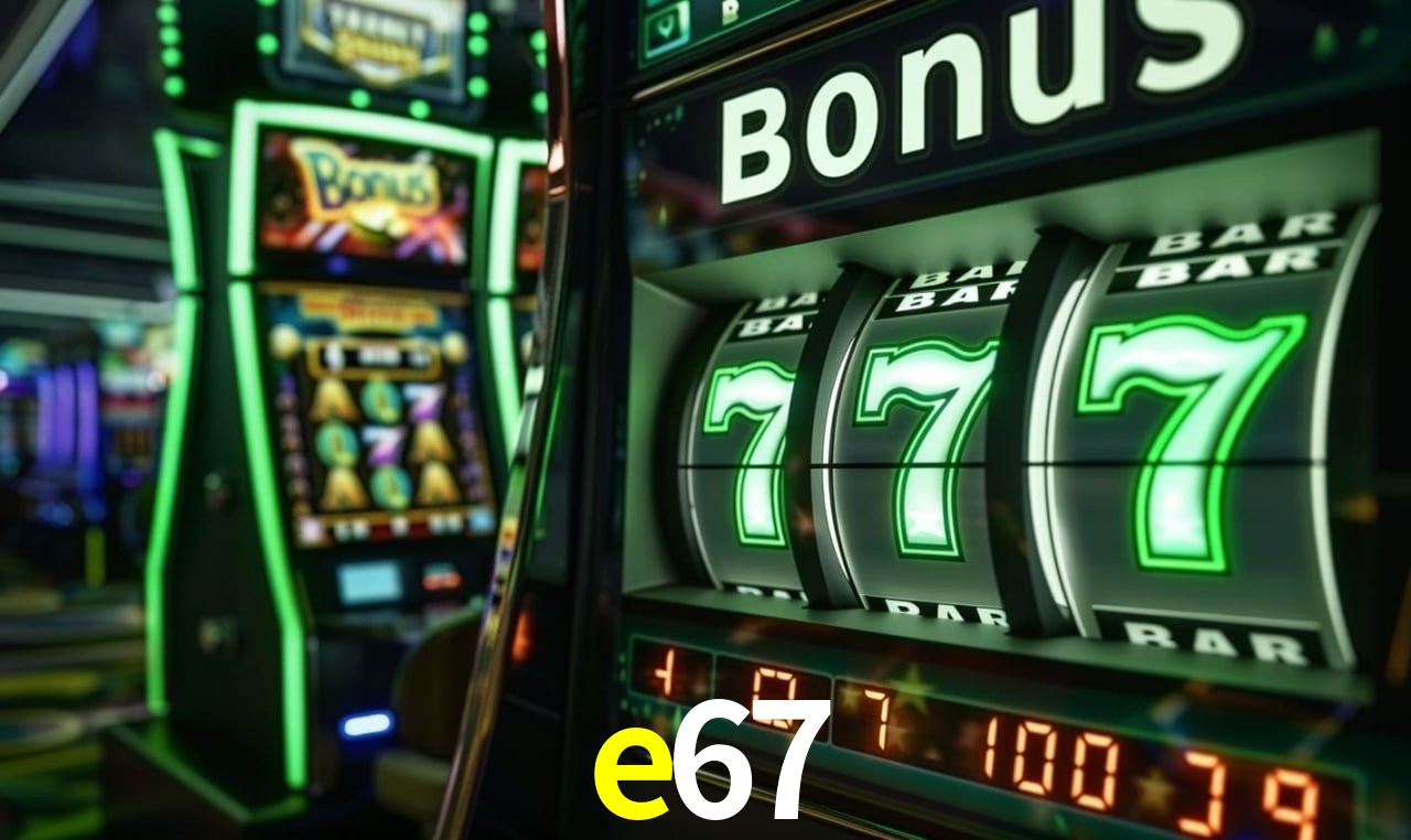 Live Casino e67
