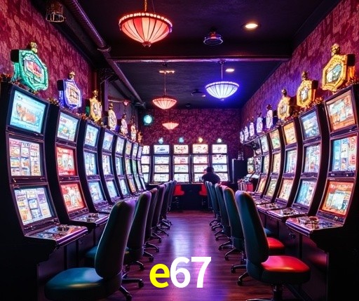 Fortune Tiger e67