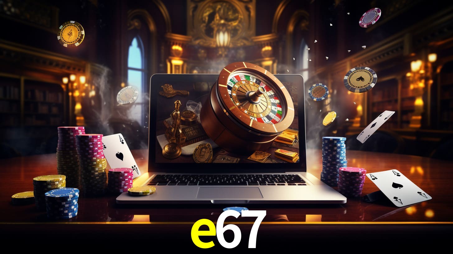 VIP Casino e67