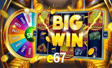 Descubra a Magia dos Jogos de Arcade no e67