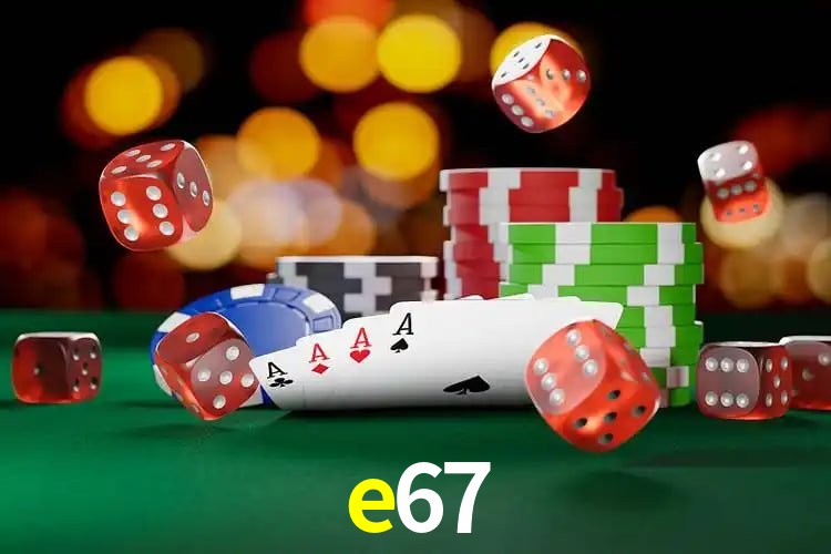 Estatísticas do Jogo e67