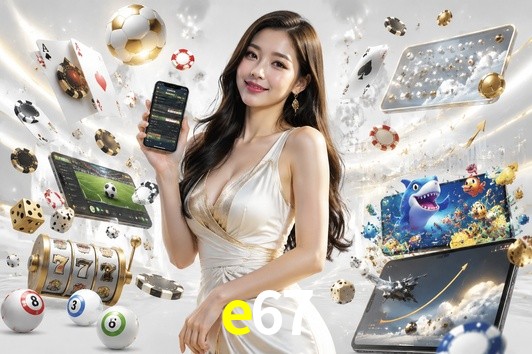 Slot Games e67
