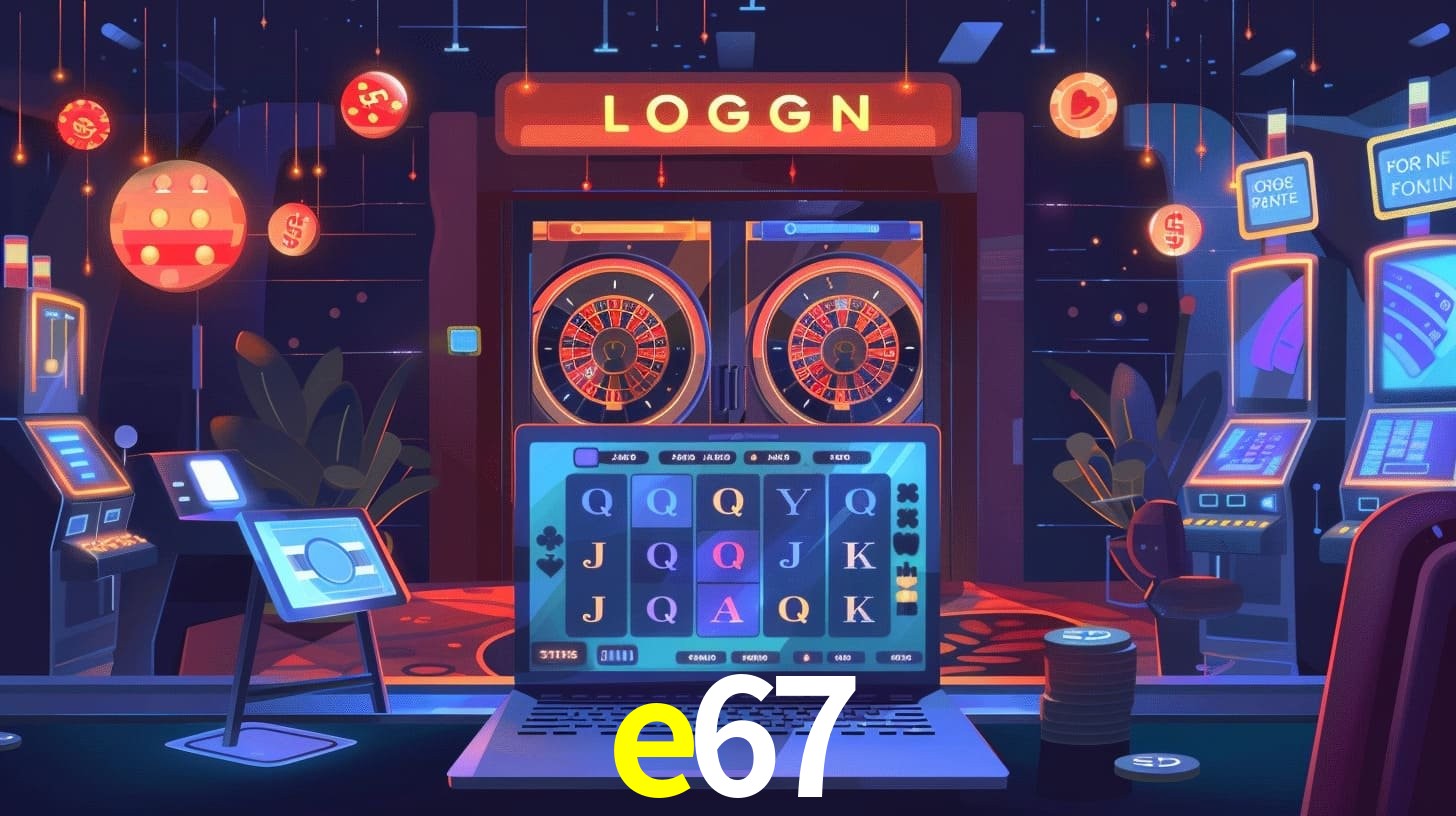 Tecnologia da Plataforma e67